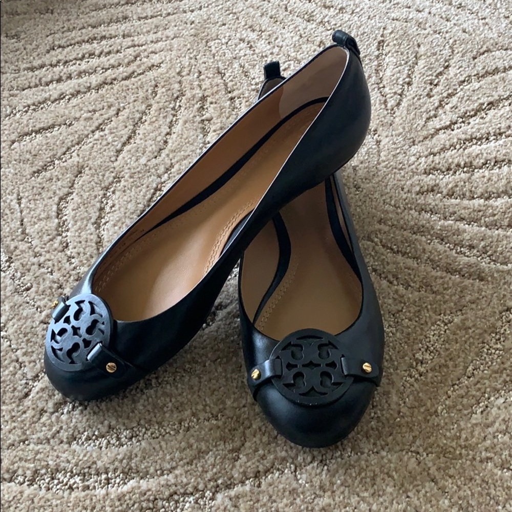 Tory Burch Flats